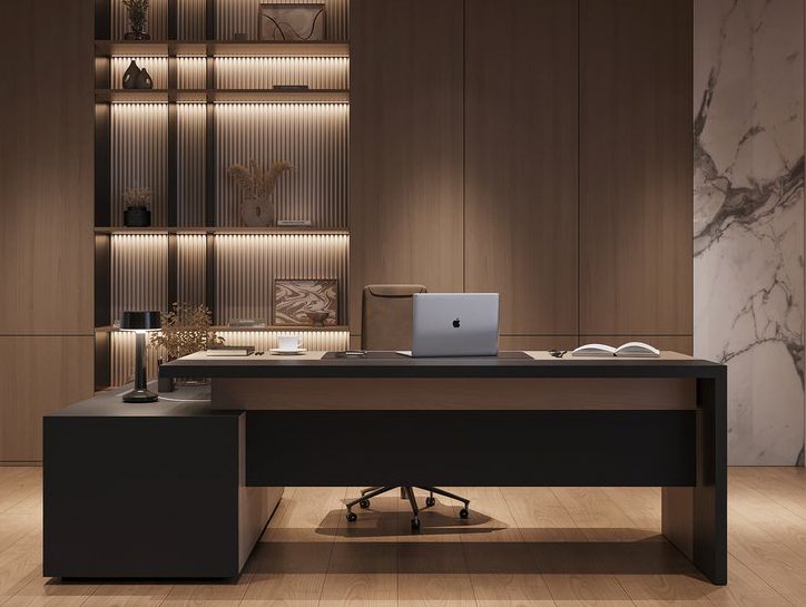 Commercial Design