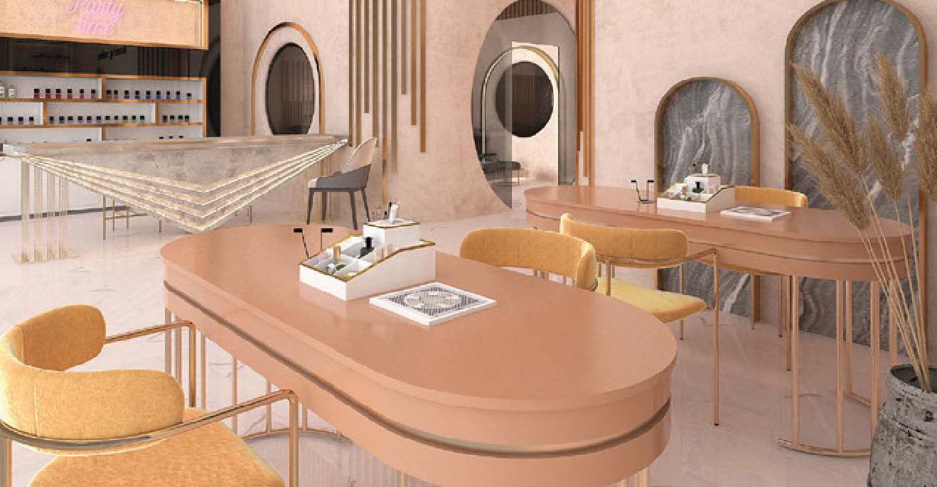 Commercial Design