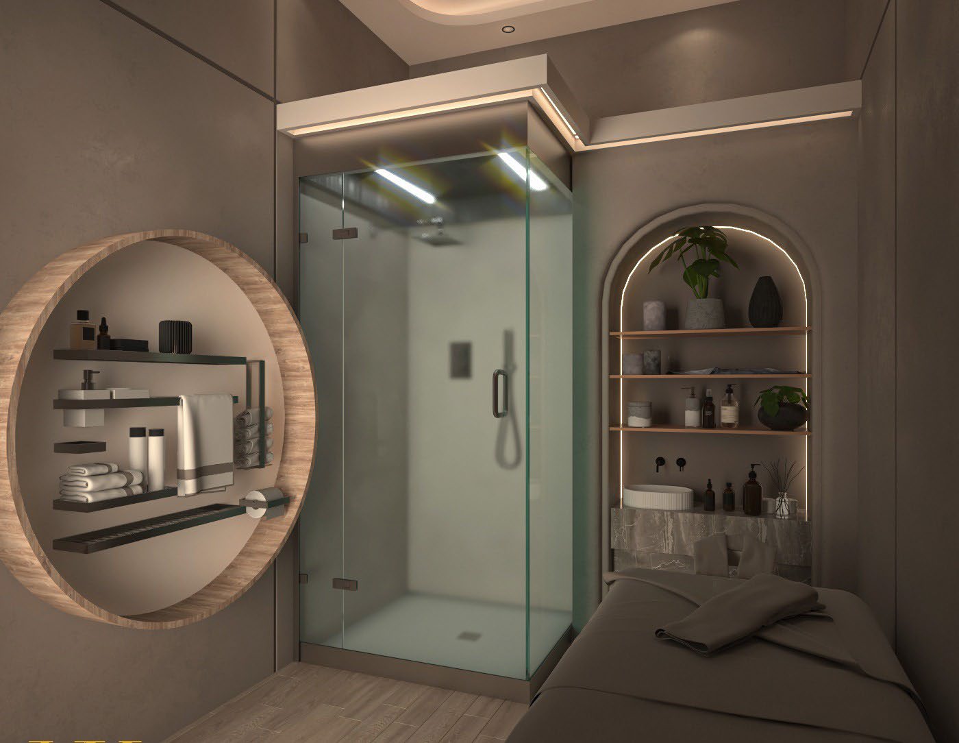 Commercial Design