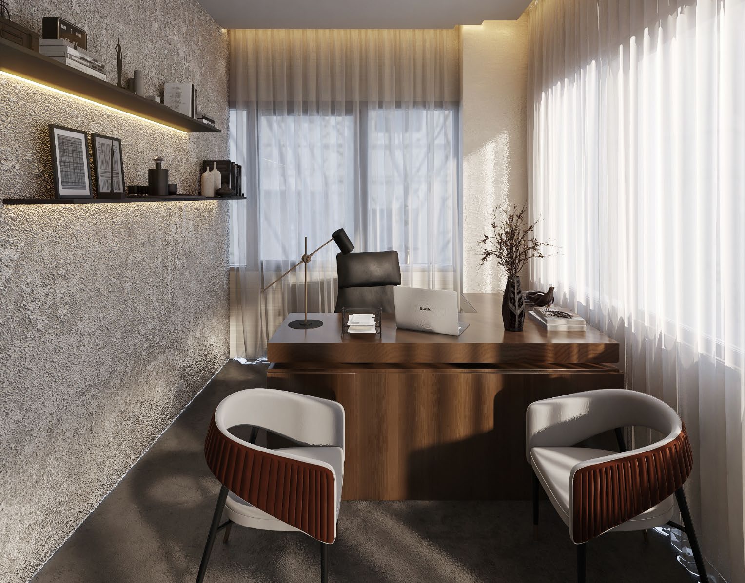 Commercial Design