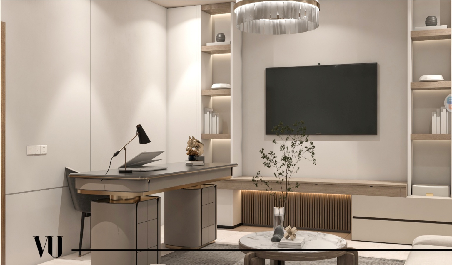 Commercial Design