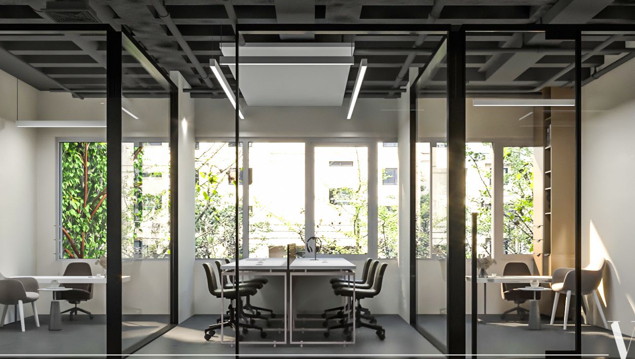 Commercial Design
