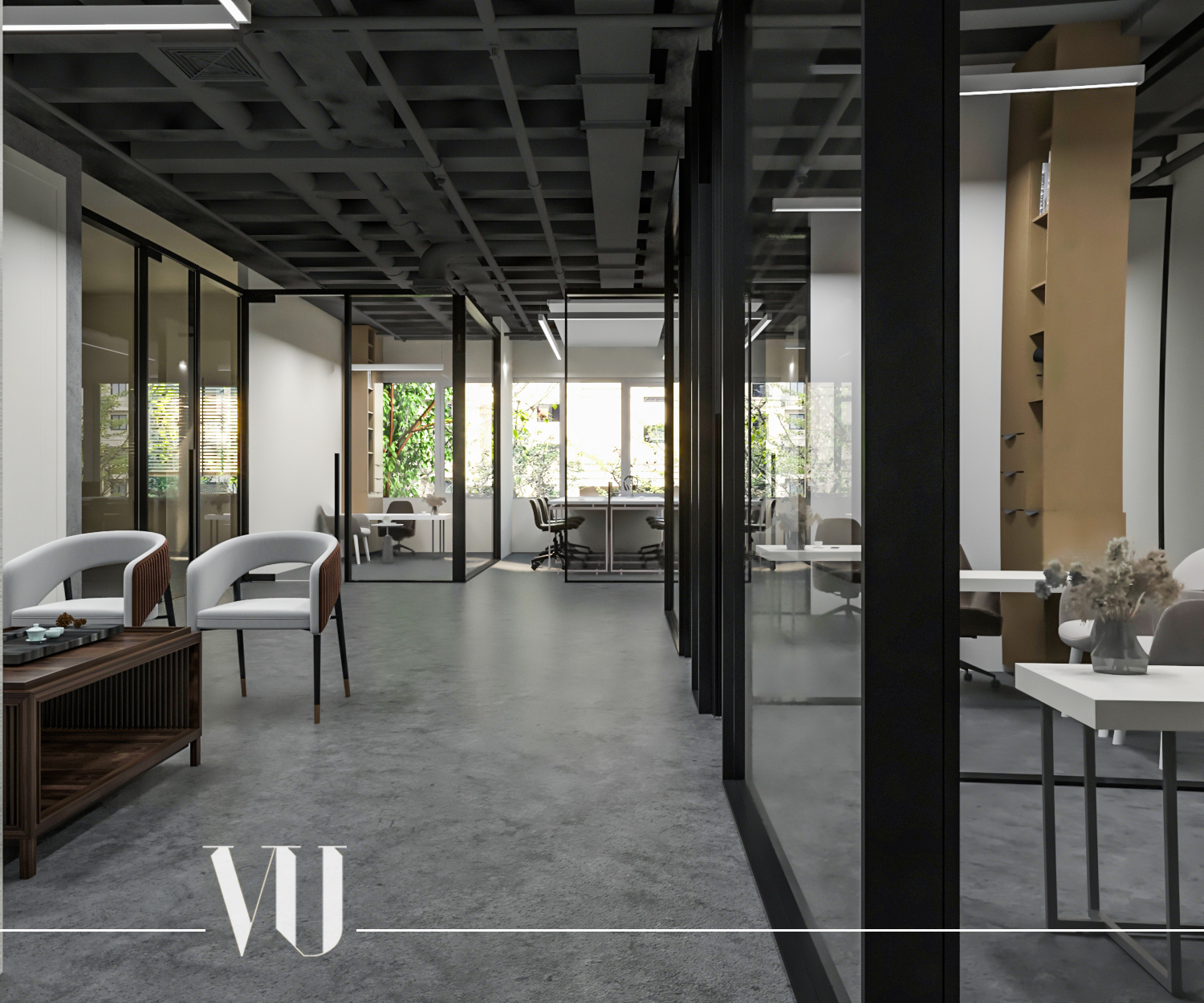 Commercial Design