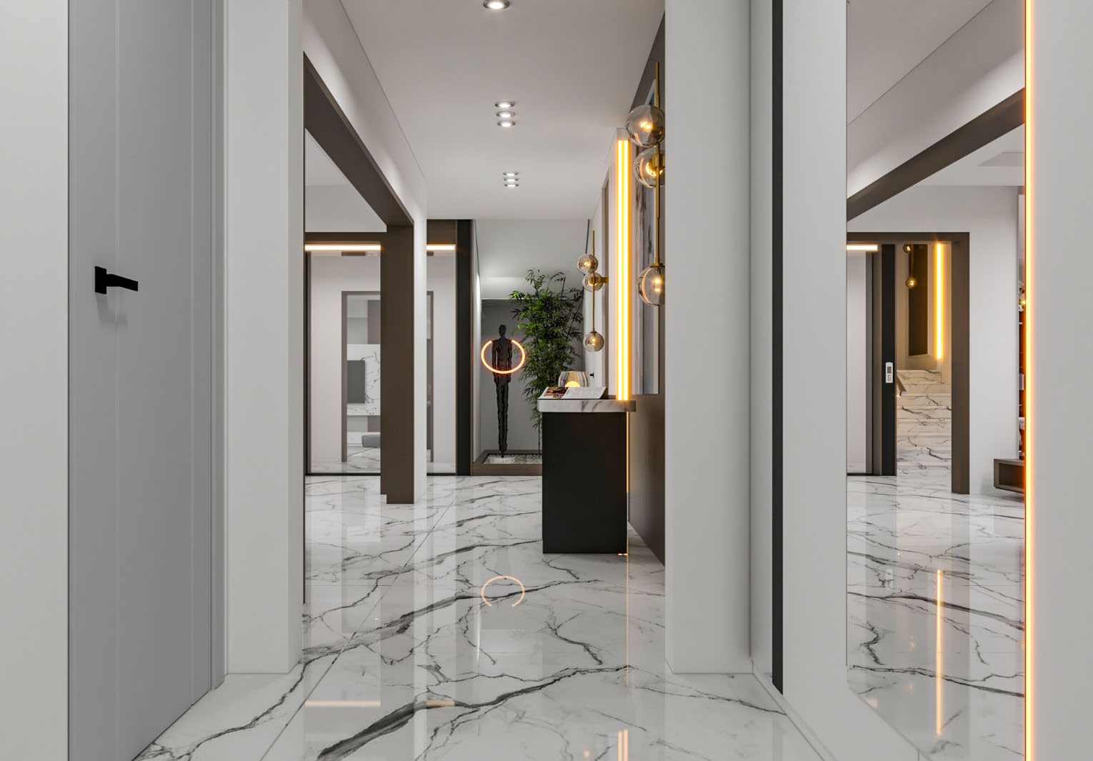 Residential Design