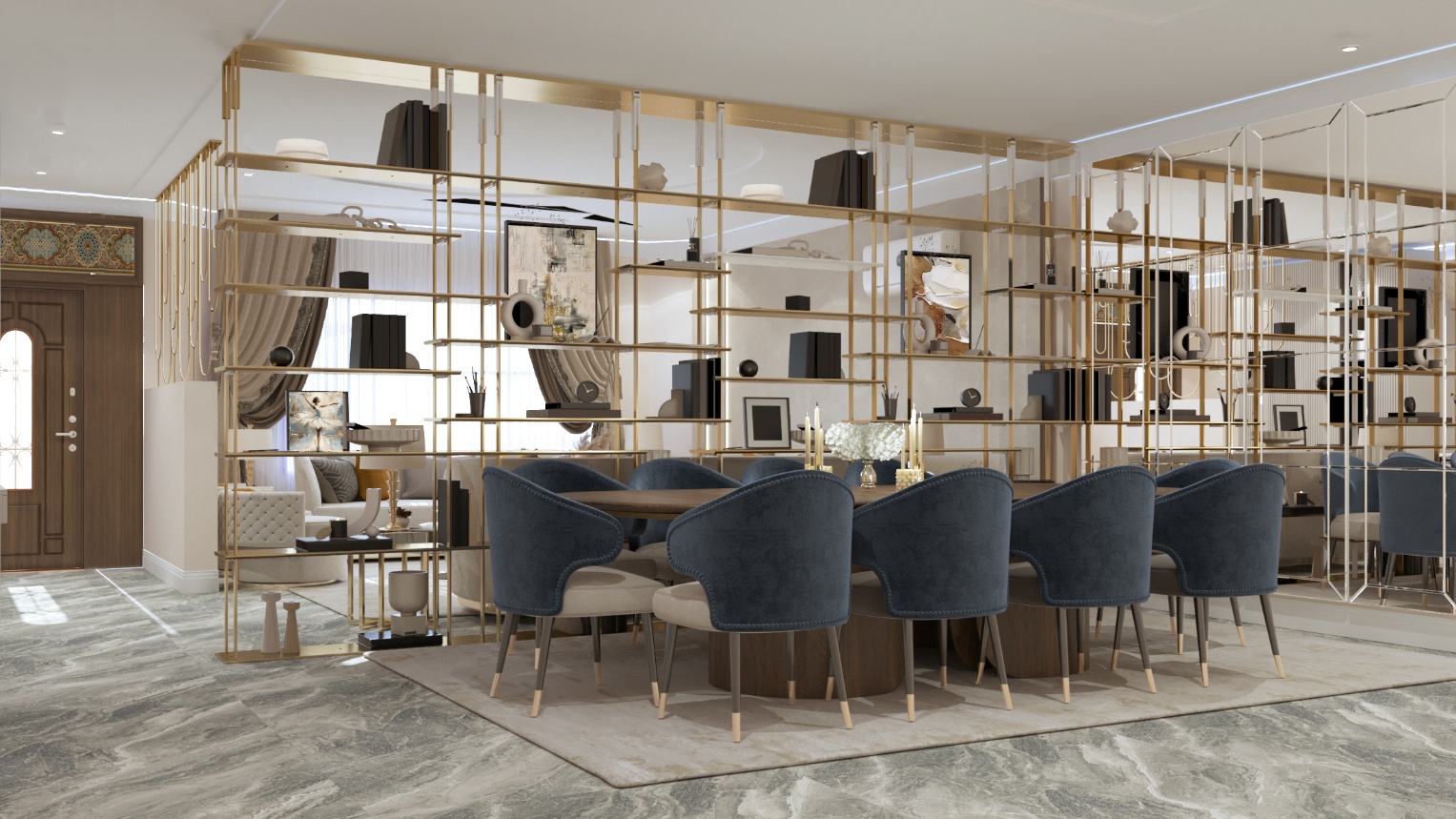 Residential Design