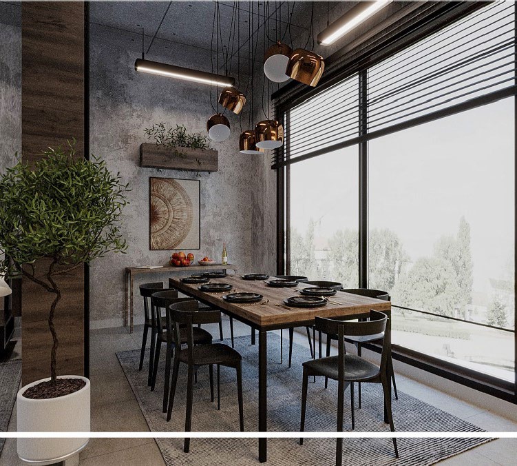 Residential Design