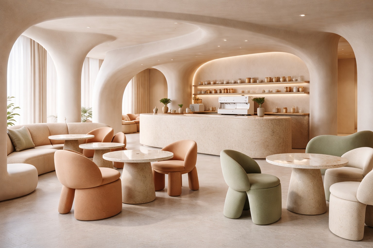 Cafe
