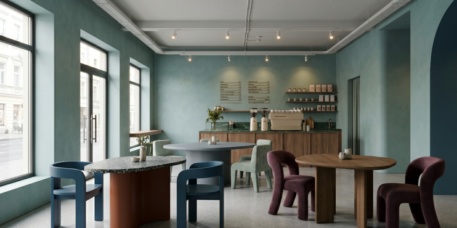 Cafe