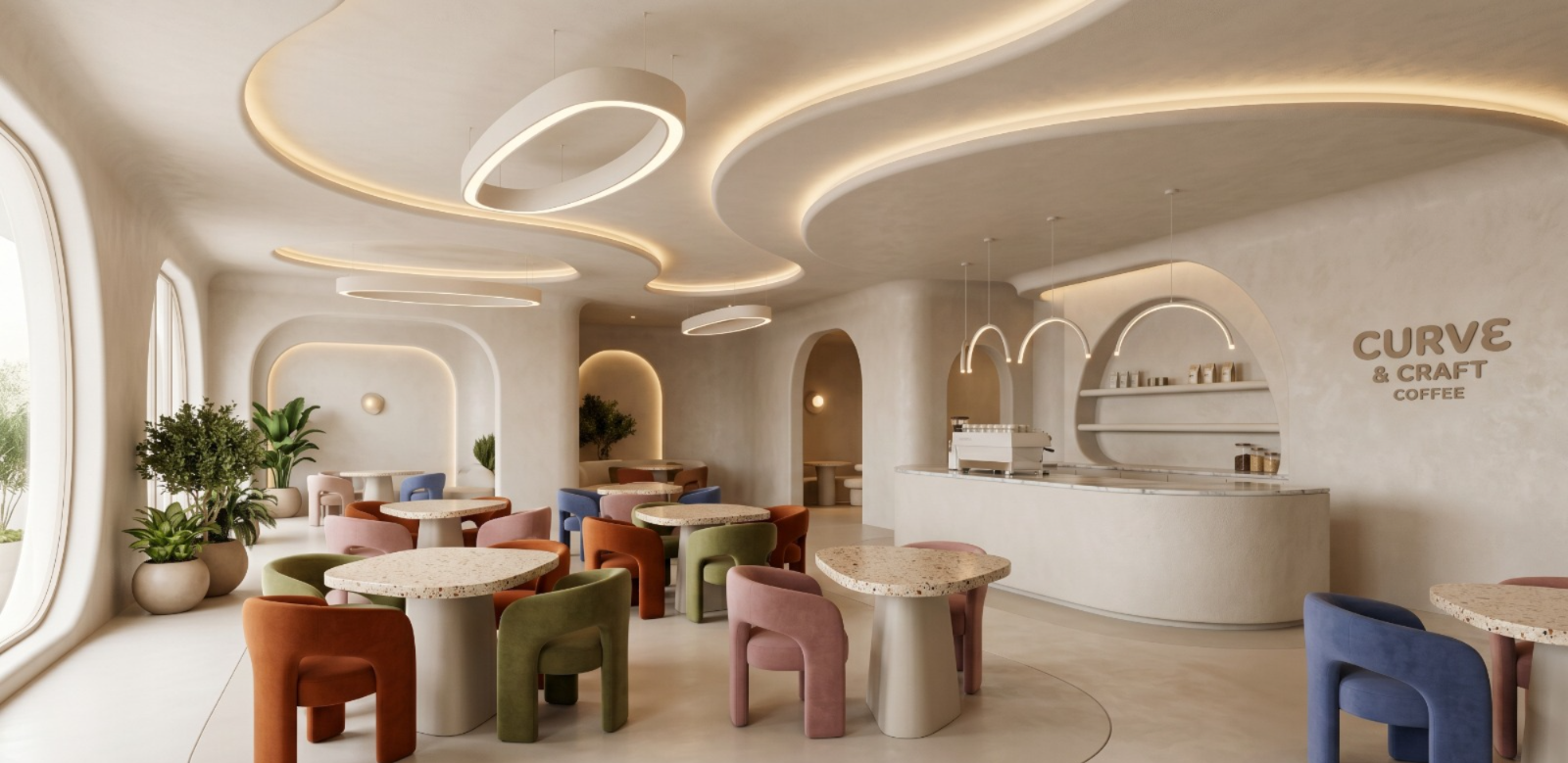 Cafe